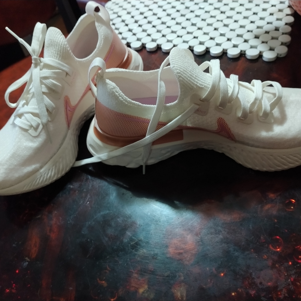nike infinity react